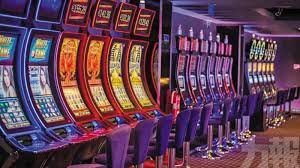 Online Casino Baccarat Roulette live streaming မြင်ကွင်း