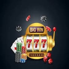 Live Casino Baccarat dealer ကစားနေသောမြင်ကွင်း