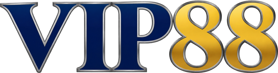 vip88 Logo